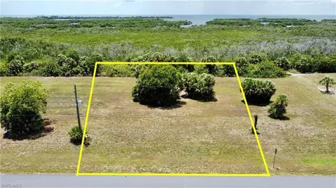 16721 San Edmundo Rd, Punta Gorda, FL 33955