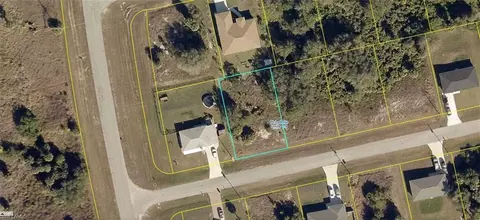 6064 Pecan Cir, Labelle, FL 33935