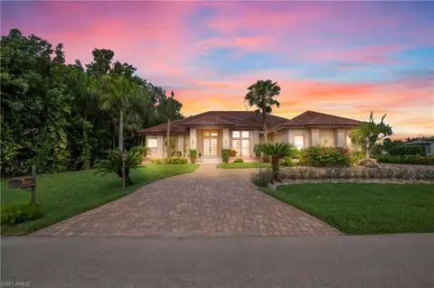 16971 Timberlakes Dr, Fort Myers, FL 33908
