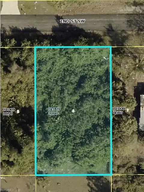 3005 2nd St SW, Lehigh Acres, FL 33976