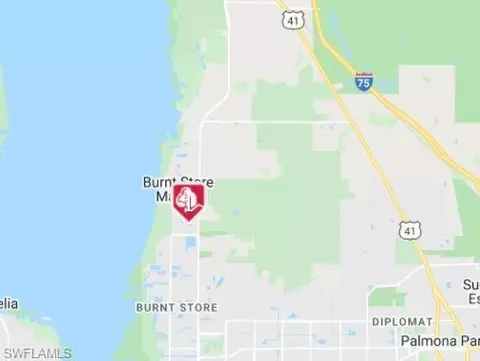 4517 NW 35th Ave, Cape Coral, FL 33993