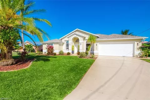 1807 SW 48th Ln, Cape Coral, FL 33914