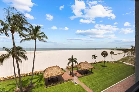 6400 Estero Blvd #301, Fort Myers Beach, FL 33931