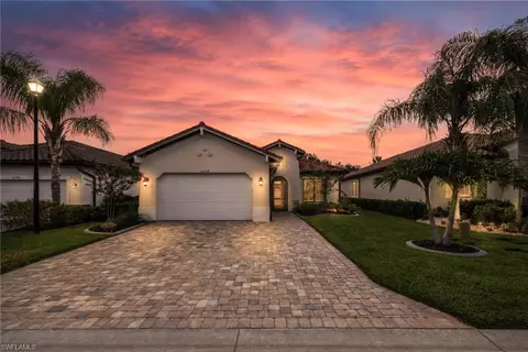 12759 Fairington Way, Fort Myers, FL 33913