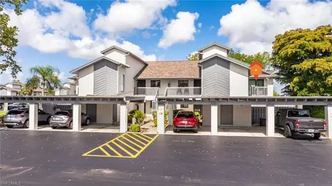 6324 Sugar Bush Ln #F, Fort Myers, FL 33908