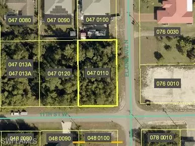 2700 11th St W, Lehigh Acres, FL 33971