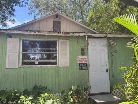 333 Bellair Rd, Fort Myers, FL 33905