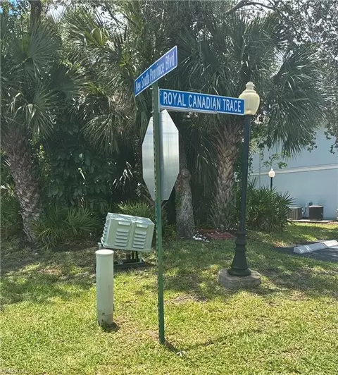 3271 Royal Canadian Trce #2, Fort Myers, FL 33907