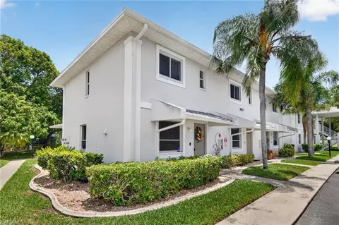 5027 SW 16th Pl #101, Cape Coral, FL 33914