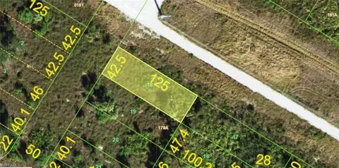 1514 Palsgrave Dr, Punta Gorda, FL 33983