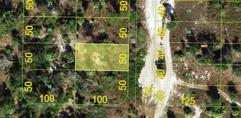 2397 Highlands Rd, Punta Gorda, FL 33983
