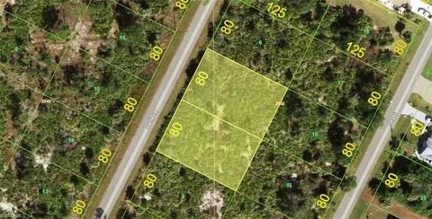 186 178 Saluda Ter, Port Charlotte, FL 33953