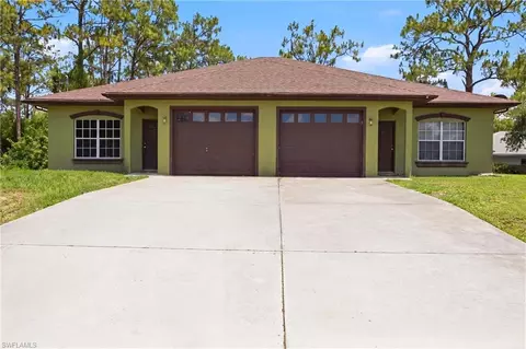 2433 George Ave S, Lehigh Acres, FL 33973