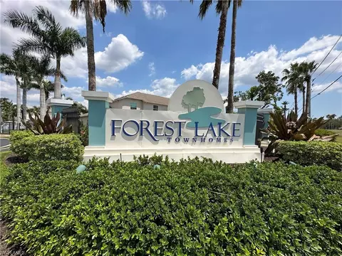 3614 Pine Oak Cir #103, Fort Myers, FL 33916