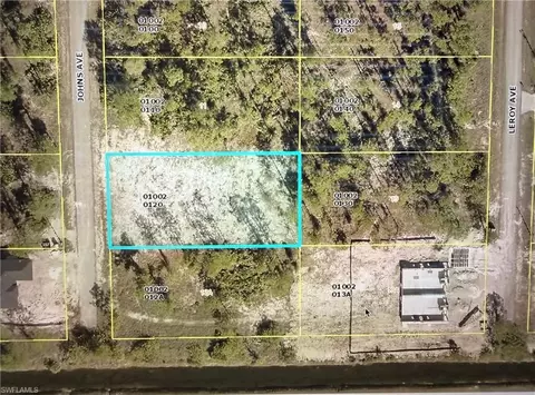 1202 Johns Ave, Lehigh Acres, FL 33972