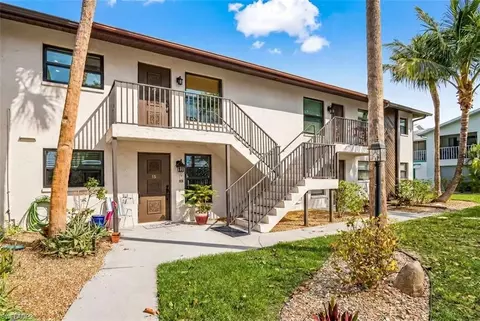 3935 Country Club Blvd #22, Cape Coral, FL 33904