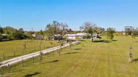 2222 SE Mcclelland Dr, Arcadia, FL 34266