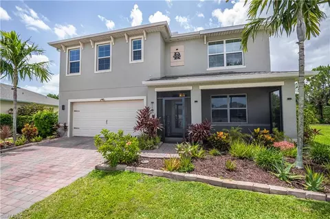 2495 Ciales Ct, Cape Coral, FL 33909