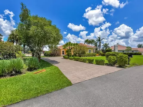 15420 Greenock Ln, Fort Myers, FL 33912