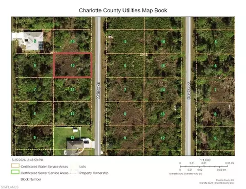 141 Maltby St, Port Charlotte, FL 33953