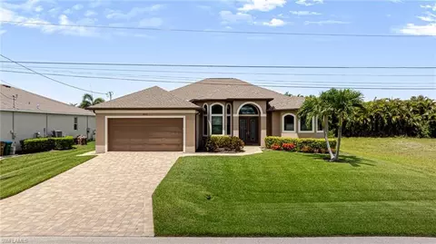2832 SW 26th Ave, Cape Coral, FL 33914