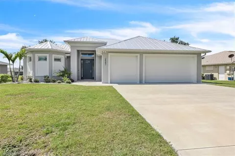 26251 Copiapo Cir, Punta Gorda, FL 33983