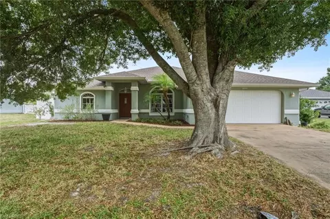 23244 Safari Ave, Port Charlotte, FL 33954