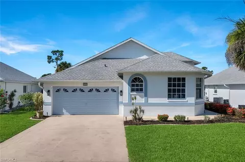 3895 Sabal Springs Blvd, North Fort Myers, FL 33917