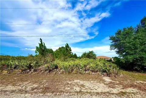 6002 Gene Ave N, Lehigh Acres, FL 33971