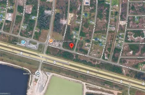1112 Gunby Ave S, Lehigh Acres, FL 33974