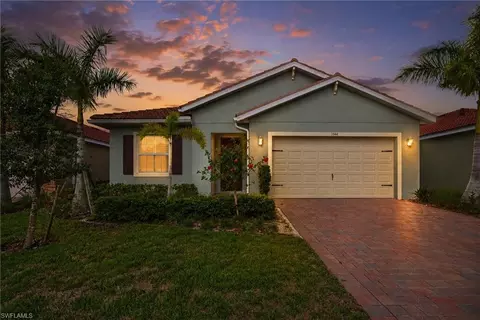 3944 Crosswater Dr, North Fort Myers, FL 33917