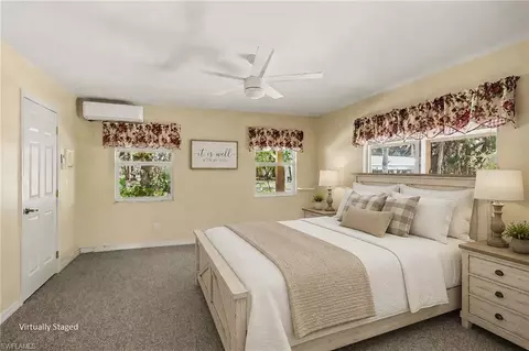 Bedroom - 3079 Frontier Cir, Labelle, FL 33935 photo 3 of 7
