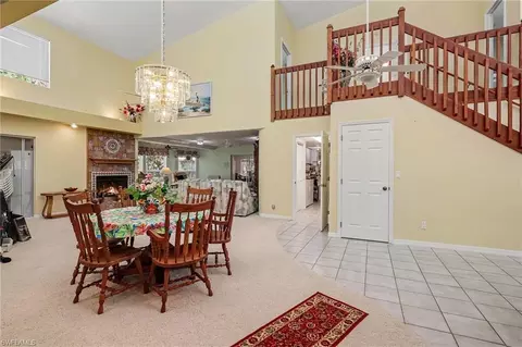 Dining - 3079 Frontier Cir, Labelle, FL 33935 photo 2 of 3
