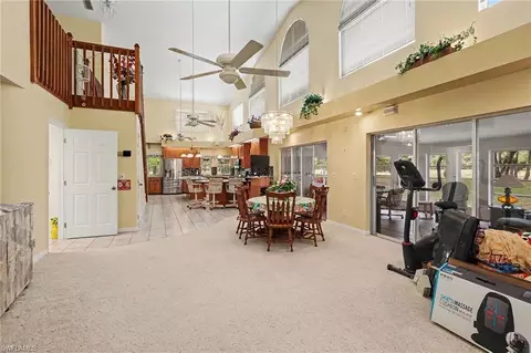 Entry Way - 3079 Frontier Cir, Labelle, FL 33935 photo 1 of 2