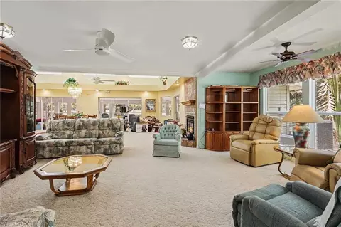 Living - 3079 Frontier Cir, Labelle, FL 33935 photo 1 of 1