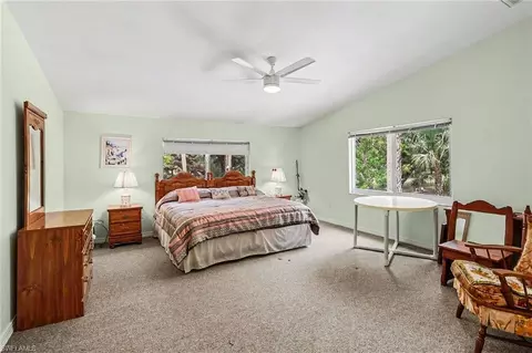 Bedroom - 3079 Frontier Cir, Labelle, FL 33935 photo 4 of 7