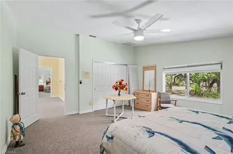 Bedroom - 3079 Frontier Cir, Labelle, FL 33935 photo 7 of 7