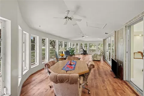 Exterior - 3079 Frontier Cir, Labelle, FL 33935 photo 4 of 12