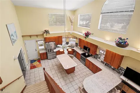 Kitchen - 3079 Frontier Cir, Labelle, FL 33935 photo 1 of 6
