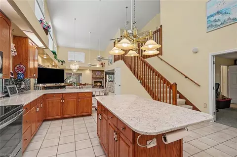 Kitchen - 3079 Frontier Cir, Labelle, FL 33935 photo 2 of 6
