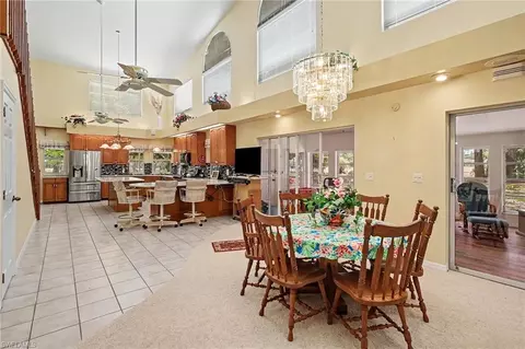 Dining - 3079 Frontier Cir, Labelle, FL 33935 photo 1 of 3