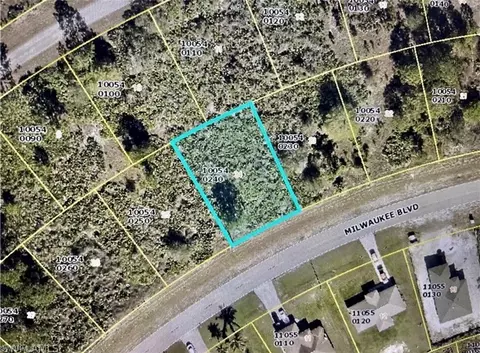 1161 Milwaukee Blvd, Lehigh Acres, FL 33974