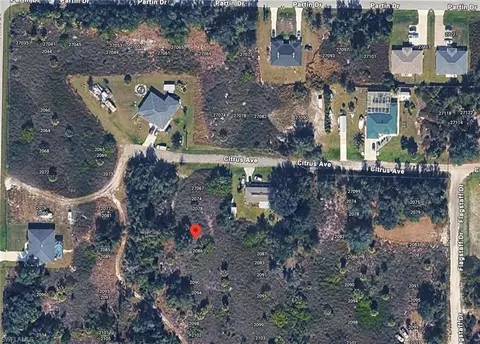 2082 Chaplin Dr, Punta Gorda, FL 33983