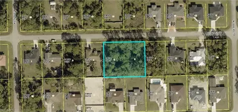 3211 22nd St W, Lehigh Acres, FL 33971