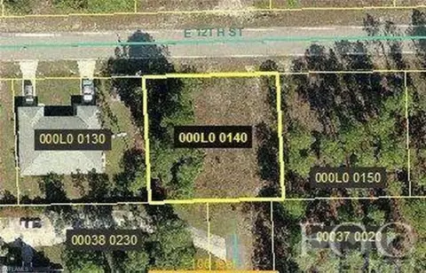 1100 E 12th St, Lehigh Acres, FL 33972
