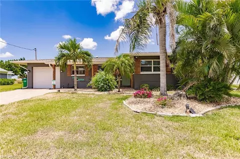1305 SE 32nd St, Cape Coral, FL 33904