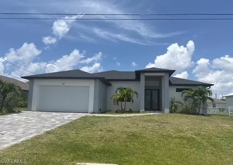 2801 SW 3rd St, Cape Coral, FL 33991