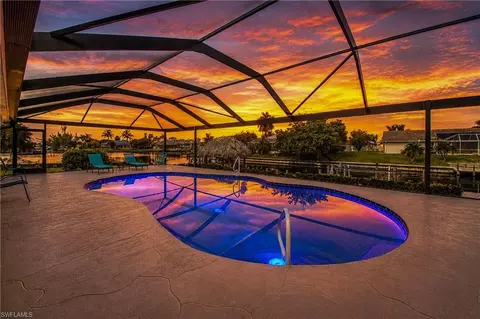 4010 SW 19th Pl, Cape Coral, FL 33914