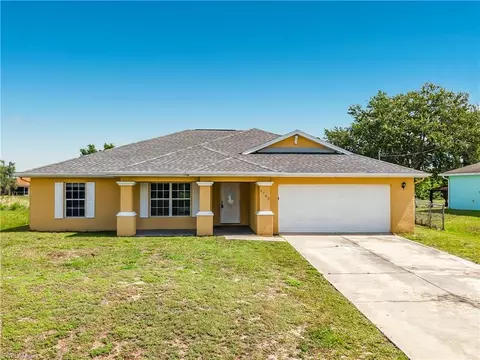 3702 16th St W, Lehigh Acres, FL 33971