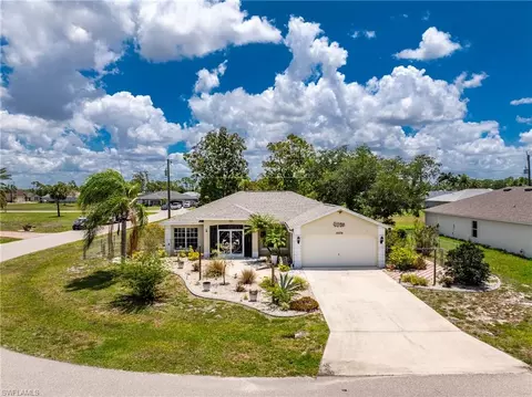 16074 Overdale Ct, Punta Gorda, FL 33955
